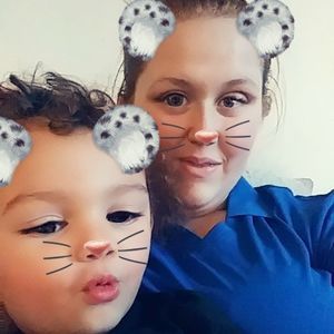 Meet your Posher, Christie